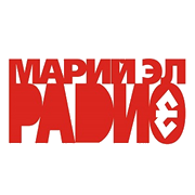 Марий Эл Радио Йошкар-Ола логотип