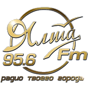 Радио Ялта FM Ялта логотип