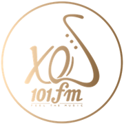 Радио XO FM Рига логотип