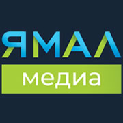 Радио Ямала Губкинский логотип